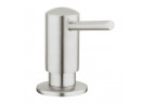 Дозатор Grohe Contemporary, Объём 500ml, нержавеющая сталь