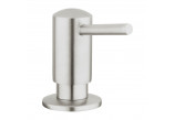 Дозатор Grohe Contemporary, Объём 500ml, нержавеющая сталь