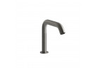 Электронная смеситель для раковины Gessi Trame, напольный, высота 210mm, хромированная сталь