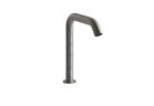 Электронная смеситель для раковины Gessi Intreccio, напольный, высота 292mm, хромированная сталь