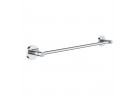 Вешалка для банного полотенца Grohe Essentials, 45cm, хром