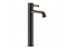 Смеситель для раковины Gessi Inciso, напольный, высота 337mm, клапан automatyczny, хром