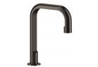Излив для раковины Gessi Inciso, напольный, высота 240mm, хром