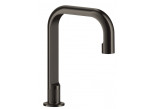 Излив для раковины Gessi Inciso, напольный, 140mm, хром