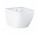 Биде подвесное Grohe Euro Ceramic, z переливом, альпийский белый