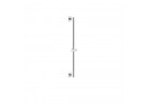 Душевая штанга Gessi Rilievo, 86cm, suwany держатель, хром