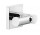 Угловое подсоединение Gessi Rilievo, G1/2", z регулируемым uchwytem, хром