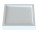 Поддон квадратный Sanplast Bza/FREE, 90x90cm, акриловый, белый