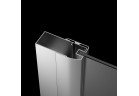 Profil U poszerzający Radaway Torrenta +40 mm, хром