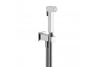 Bidetka Gessi Rettangolo, подвесная, шланг 125cm, хром