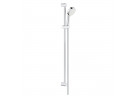 Душевой гарнитур Grohe Tempesta Cosmopolitan 100, лейка 2-режимная, хром