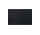 Поддон прямоугольный Roca Aquos, 1200x800mm, ultracienki, Stonex, чёрный