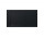 Поддон прямоугольный Roca Aquos, 1400x800mm, ultracienki, Stonex, чёрный