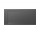 Поддон прямоугольный Roca Aquos, 1600x800mm, ultracienki, Stonex, серый łupek