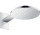 Душевая лейка Axor ShowerSolutions, 300 1jet, с держателем ściennym, хром