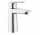 Смеситель для раковины Grohe BauEdge, напольный, высота 168mm, клапан automatyczny, хром