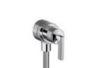 Вентиль Axor Citterio запорный Fixfit Stop