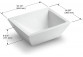 Umywalka Kohler Bateau Vessels 46,5x36,5 cm biała- sanitbuy.pl