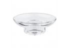 Мыльница Grohe Essentials, стеклянная