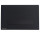 Кнопка для стеллажа podtynkowego Excellent Aurro, 230x150mm, чёрный soft