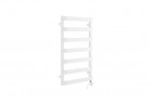 Радиатор электрический Excellent Meteor 85S, 85x50cm, 400W, белый soft