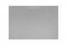Поддон kompozytowy Excellent Lavano, 120x80cm, прямоугольный, beton