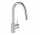 Смеситель для мойки Grohe Eurosmart Cosmopolitan, напольный, wyciągana i obracana излив, хром