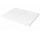 Поддон прямоугольный Besco Axim Ultraslim, 100x80cm, акриловый, белый