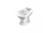 Bidet Hatria Dolcevita напольный Y0ET