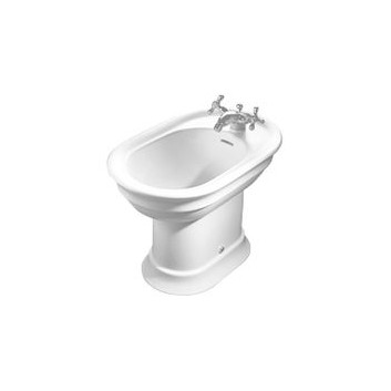 Bidet Hatria Dolcevita stojący Y0ET- sanitbuy.pl