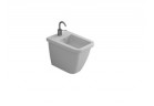 Bidet Hatria Erica Pro Q напольный YXHU