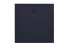 Поддон квадратный Laufen Pro Marbond, 90x90cm, ultrapłaski, grafitowy