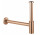 Сифон бутылочный do Umywalki Grohe 1 1/4, warm sunset