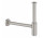 Сифон бутылочный do Umywalki Grohe 1 1/4, нержавеющая сталь