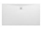 Поддон прямоугольный Laufen Pro Marbond, 140x80cm, ultrapłaski, белый