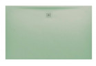 Поддон прямоугольный Laufen Pro Marbond, 160x100cm, ultrapłaski, светлый серый