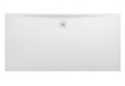 Поддон прямоугольный Laufen Pro Marbond, 180x90cm, ultrapłaski, белый
