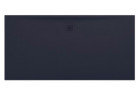 Поддон прямоугольный Laufen Pro Marbond, 180x90cm, ultrapłaski, grafitowy
