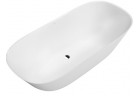 Ванна свободностоящая Villeroy&Boch Theano, 175x80cm, Quaryl, weiss alpin