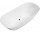 Ванна свободностоящая Villeroy&Boch Theano, 175x80cm, Quaryl, weiss alpin