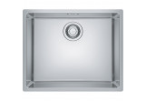Zlewozmywak do podbudowy Franke Maris MRX 110-50, 54x44cm, сталь szlechetna