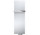 Радиатор Terma Case Slim 136x42 cm - стекло