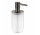 Дозатор Grohe Selection, 130ml, стеклянный, hard graphite
