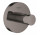 Крючок Grohe Essentials na płaszcz банный, hard graphite