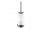 Ёршик WC Grohe Selection, подвесной, hard graphite