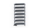 Радиатор Terma Ribbon T 177x50 cm - белый/ цвет