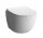 Раковина WC подвесная Vitra Sento, 49,5x36cm, bezrantowa, белая
