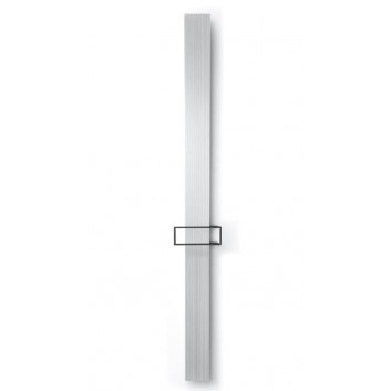 Радиатор Vasco Beams Mono 15x180 cm - белый standardowy