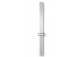 Радиатор Vasco Beams Mono 15x180 cm - белый standardowy