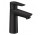 Смеситель для раковины Hansgrohe Talis Select E, высота 162mm без сливного набора, чёрный мат.